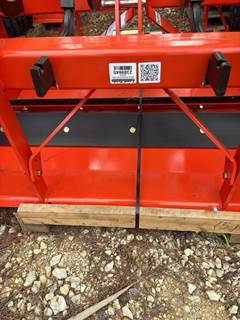 Land Pride BB1260 Box Blade / Scraper