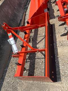 Land Pride BB1260 Box Blade / Scraper