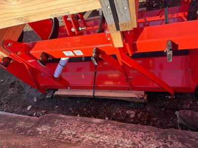Land Pride BB1260 Box Blade / Scraper