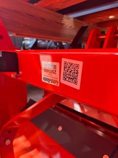 Land Pride BB1260 Box Blade / Scraper