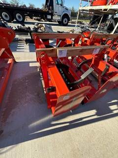Land Pride BB1266 Box Blade / Scraper