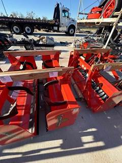 Land Pride BB1266 Box Blade / Scraper