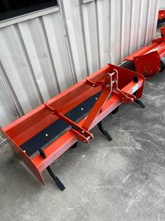 Land Pride BB1266 Box Blade / Scraper