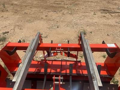 Land Pride BB1272 Box Blade / Scraper