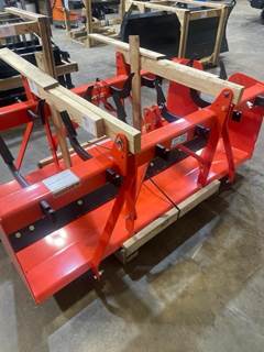 Land Pride BB1272 Box Blade / Scraper