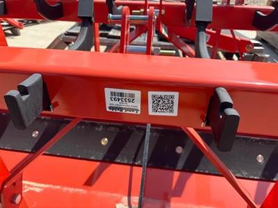 Land Pride BB1272 Box Blade / Scraper