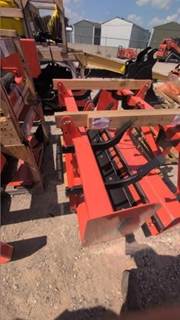 Land Pride BB1272 Box Blade / Scraper