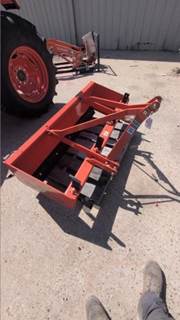 Land Pride BB1560 Box Blade / Scraper