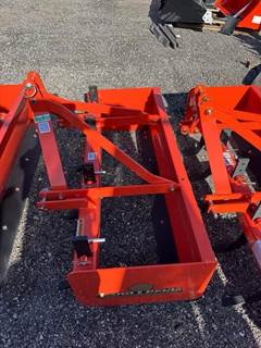 Land Pride BB1560 Box Blade / Scraper