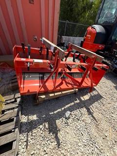 Land Pride BB1572 Box Blade / Scraper