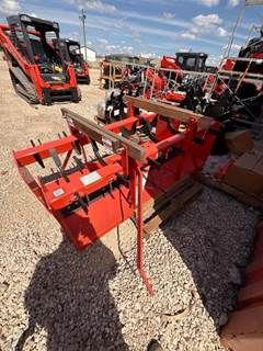 Land Pride BB1572 Box Blade / Scraper