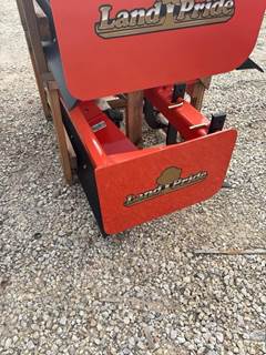 Land Pride BB2572 Box Blade / Scraper