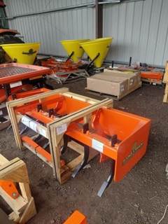 Land Pride BB2572 Box Blade / Scraper