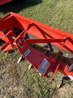 Land Pride BB2572 Box Blade / Scraper