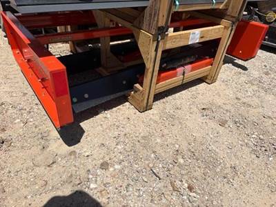 Land Pride GS1572 Box Blade / Scraper