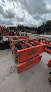 Land Pride GS1572 Box Blade / Scraper