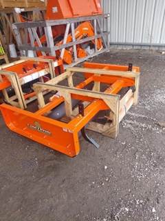 Land Pride GS1572 Box Blade / Scraper