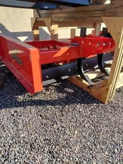 Land Pride GS2572 Box Blade / Scraper