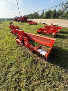 Land Pride HR2572 Box Blade / Scraper