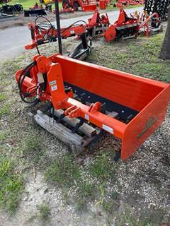 Land Pride HR2572 Box Blade / Scraper