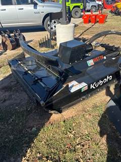 Kubota SC6072 Brush Cutter Attachment