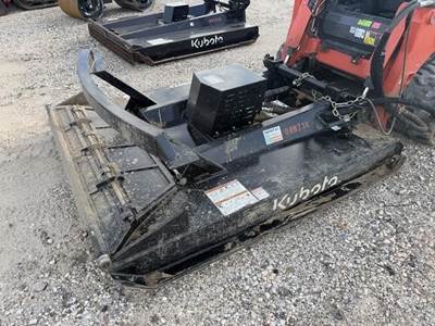 Land Pride APSC6072 Brush Cutter Attachment