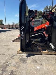 Land Pride APSC6072 Brush Cutter Attachment