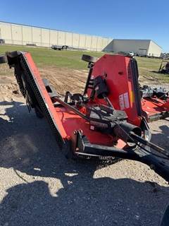 Land Pride RC25122 Brush Cutter Attachment