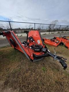 Land Pride RC25122 Brush Cutter Attachment