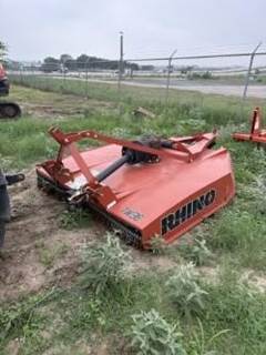 Rhino Brush Cutter Attachment