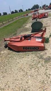 Rhino TW36 Brush Cutter Attachment