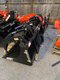 ARMS URB72SKID Bucket