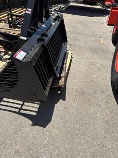 ARMS URB72SKID Bucket