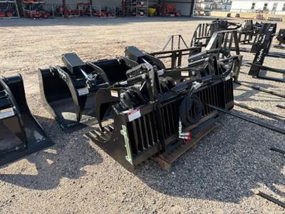 ARMS URB72SKID Bucket