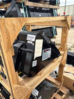 Kubota APCL136LC Bucket