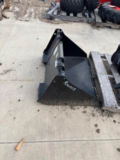 Kubota APCL236LC Bucket