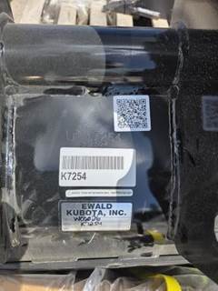 Kubota K7254 Bucket