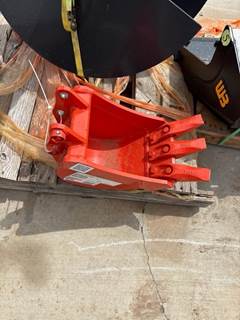 Kubota K7760 Bucket