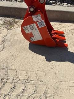 Kubota K7760 Bucket