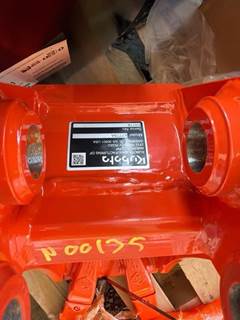 Kubota K7779A Bucket