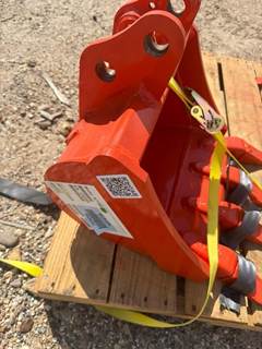 Kubota K7785 Bucket