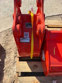 Kubota K7792A Bucket