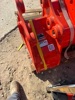 Kubota K7792A Bucket