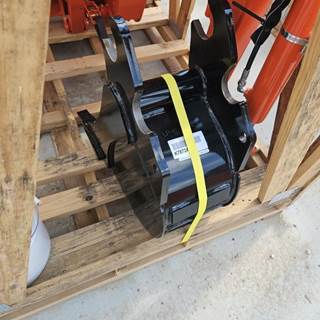 Kubota K7872A Bucket
