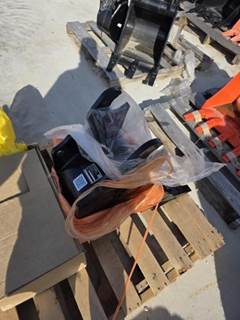 Kubota K7872A Bucket