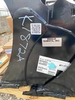 Kubota K7872A Bucket