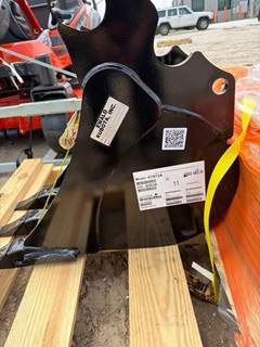 Kubota K7872A Bucket
