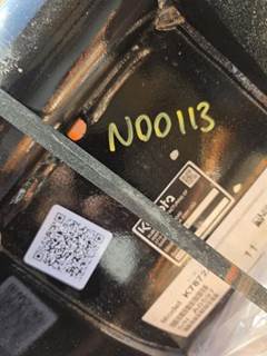 Kubota K7872A Bucket