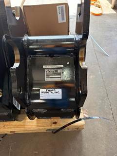 Kubota K7872A Bucket