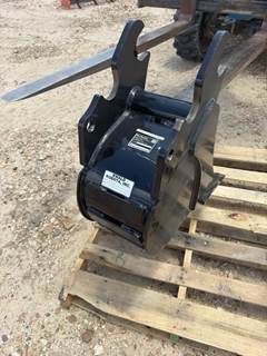 Kubota K7872A Bucket